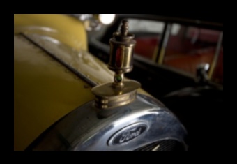 المركبات القديمة تحافظ على قطعة من التاريخ 5 تنشيط التراث: المركبات العتيقة وشغف الحفاظ عليها