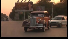 تنشيط التراث: المركبات العتيقة وشغف الحفاظ عليها