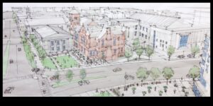 تطورت شوارع الشوارع: الابتكارات في التخطيط الحضري