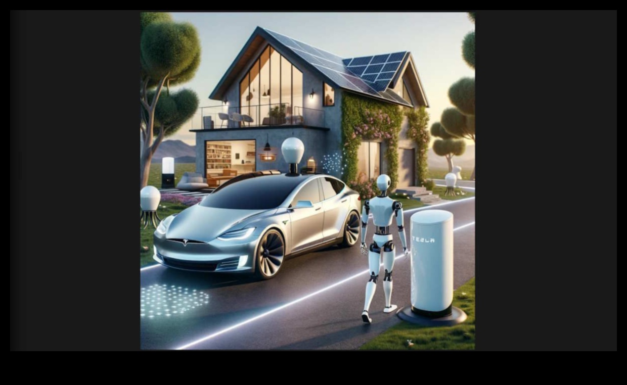 حكايات تسلا: قصص مثيرة من طليعة ابتكارات السيارات الكهربائية 2 حكايات تسلا: سجلات من طليعة ابتكار المركبات الكهربائية