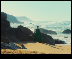 السمفونية السينمائية: المناظر الطبيعية في السينما والإعلام