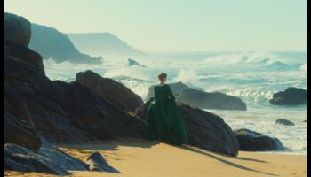 السمفونية السينمائية: المناظر الطبيعية في السينما والإعلام