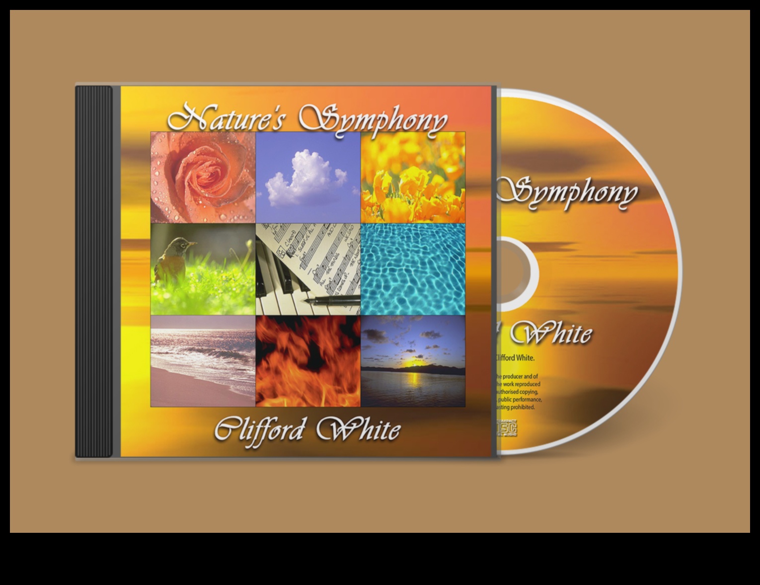 كيف تلهم المناظر الطبيعية المؤلفات الموسيقية وتؤثر عليها؟