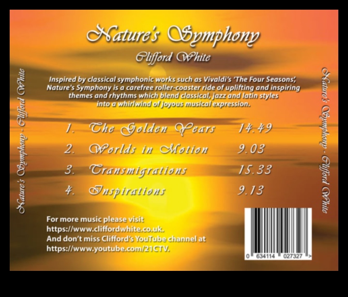 كيف تلهم المناظر الطبيعية المؤلفات الموسيقية وتؤثر عليها؟