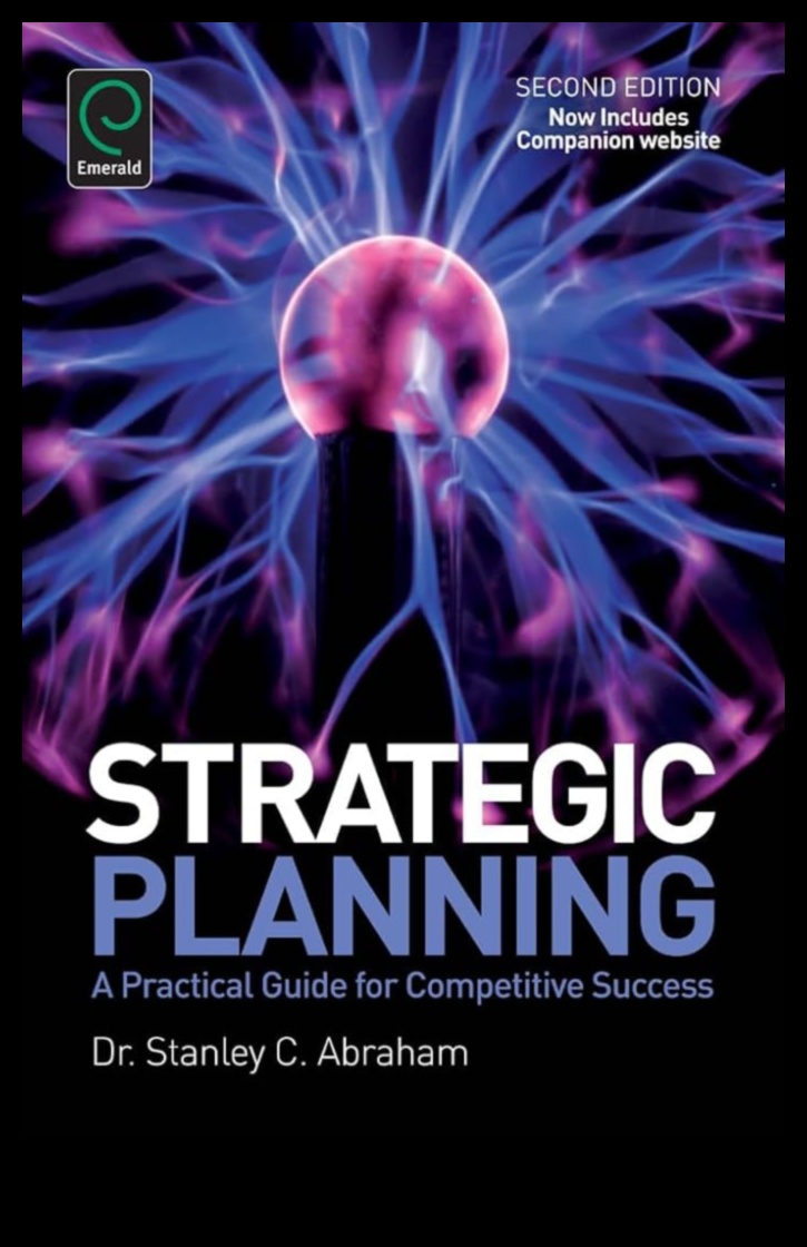 التخطيط الاستراتيجي لرواد الأعمال: تحديد مسار النجاح