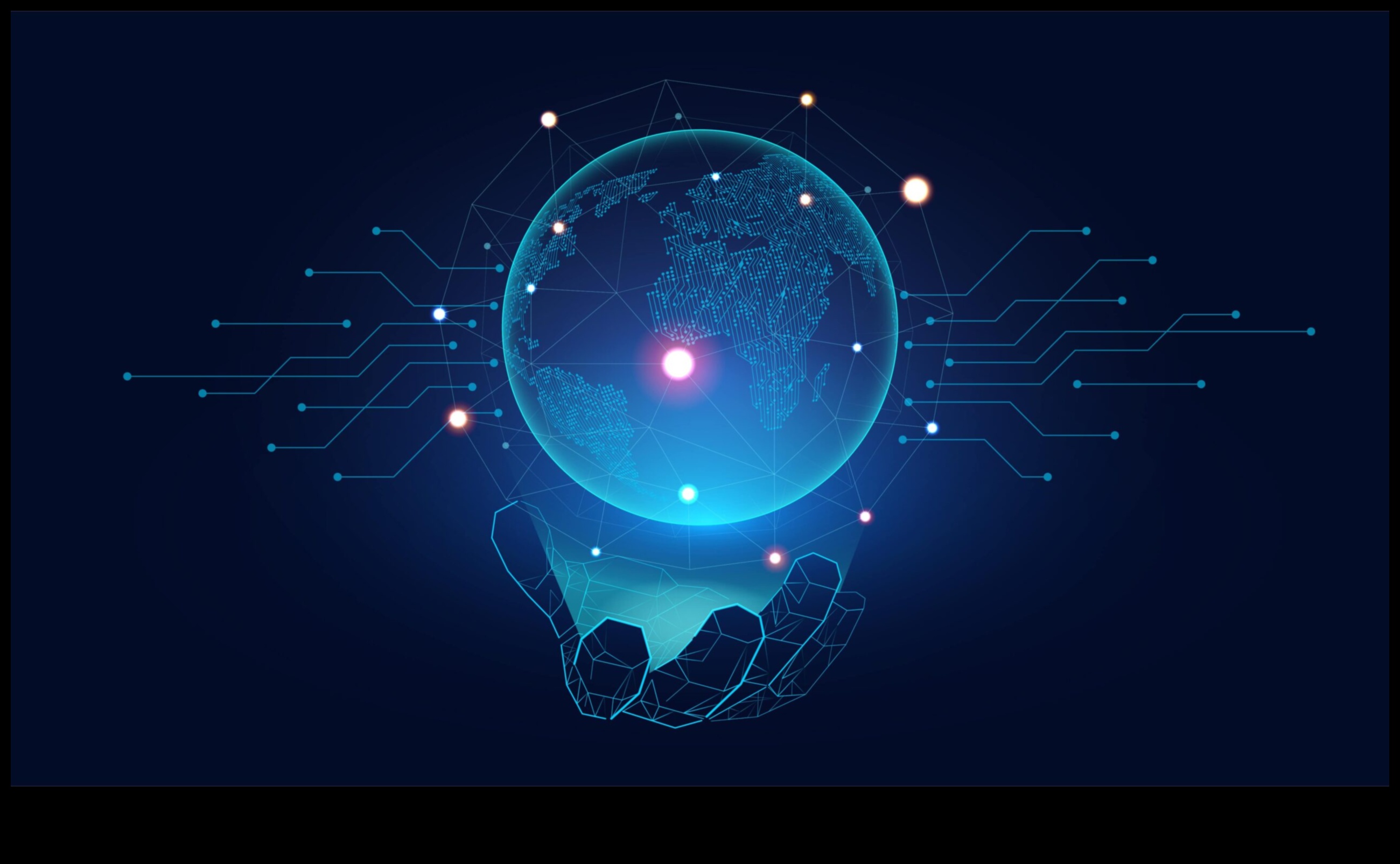 التنقل في التغيير 7 اتجاهات تعيد تشكيل مجال الأعمال 2 التنقل في التغيير: الاتجاهات التي تعيد تشكيل مجال الأعمال