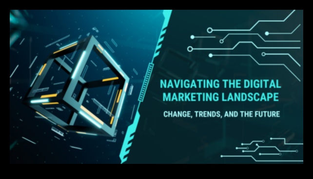 التنقل في التغيير: الاتجاهات التي تعيد تشكيل مجال الأعمال