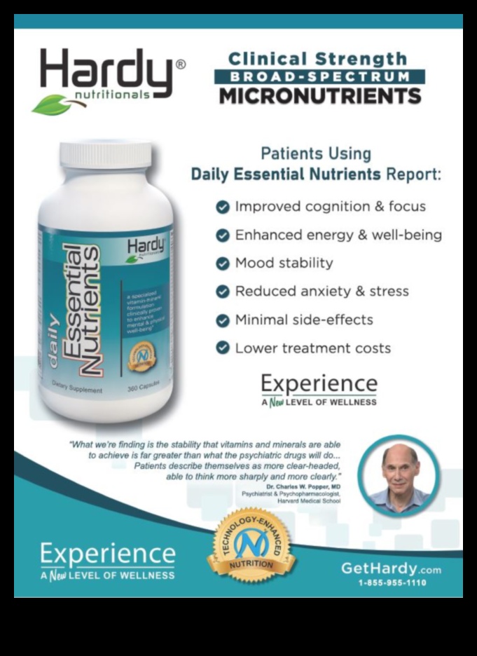 عجائب الفيتامينات: رحلة إلى معجزات العناصر الغذائية الأساسية