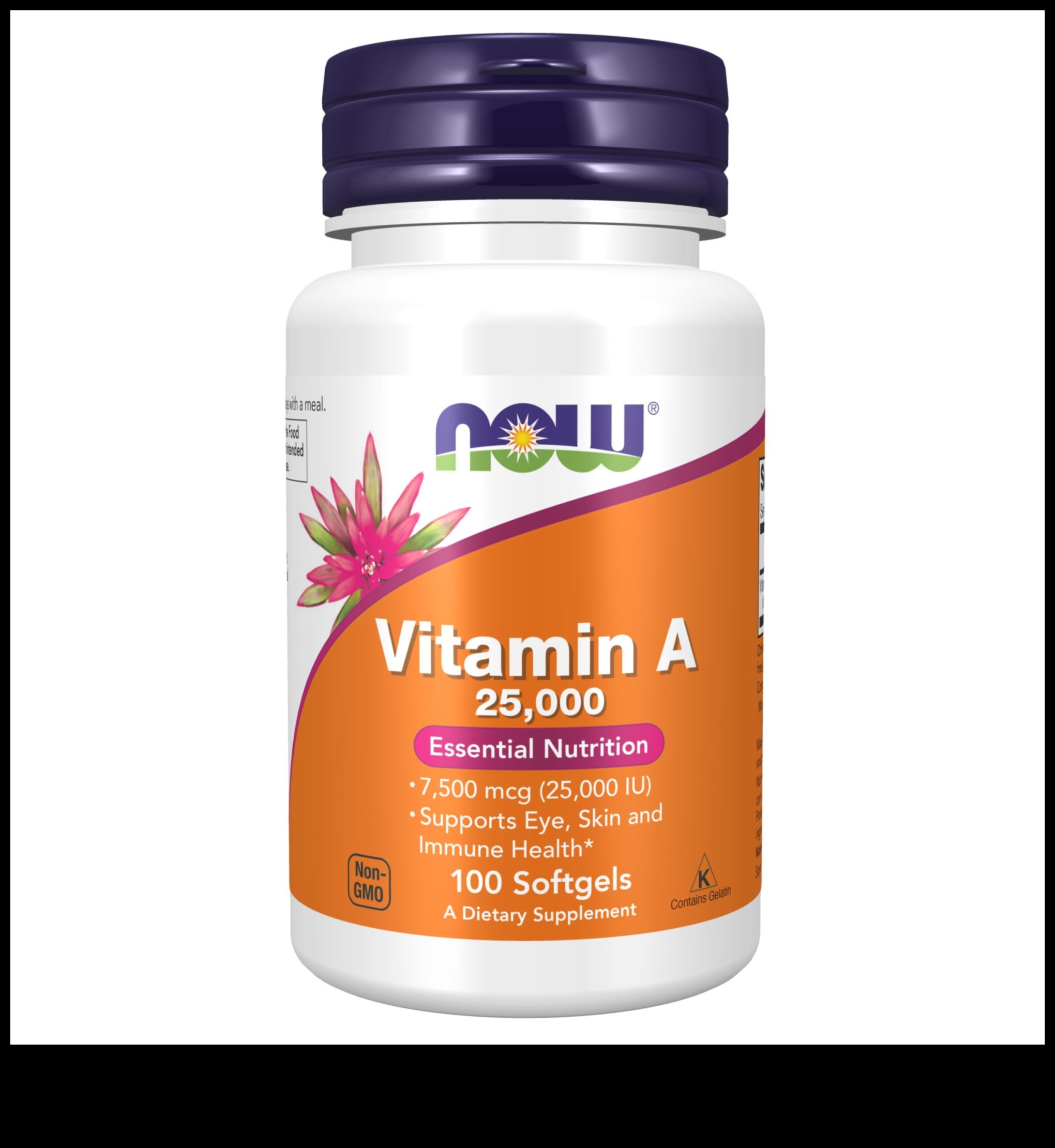 عجائب الفيتامينات: رحلة إلى معجزات العناصر الغذائية الأساسية