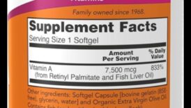 عجائب الفيتامينات: رحلة إلى معجزات العناصر الغذائية الأساسية