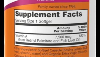 عجائب الفيتامينات: رحلة إلى معجزات العناصر الغذائية الأساسية