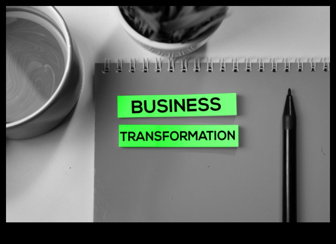 سجلات الاتجاه: قصص النجاح في عالم الأعمال الديناميكي