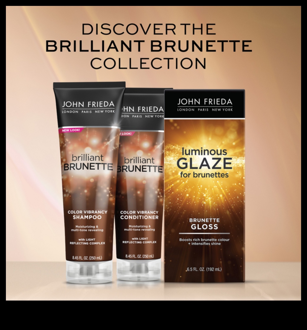 العناية بالشعر البني 101: نصائح أساسية للحصول على خصلات شعر صحية ونابضة بالحياة