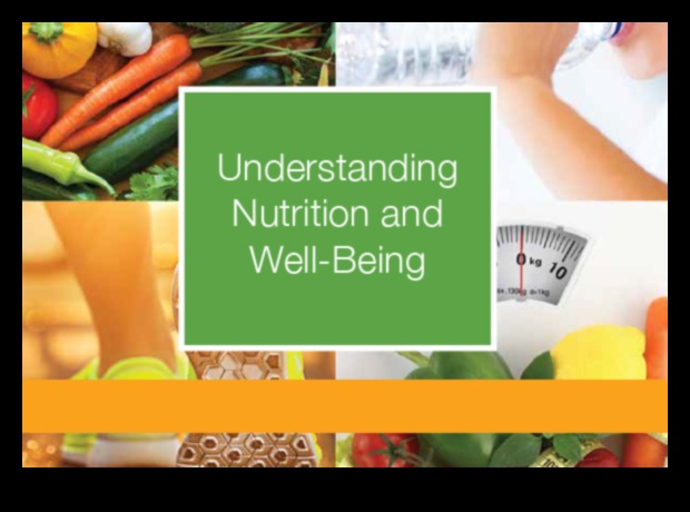 رمز المغذيات: فك رموز لغة العافية