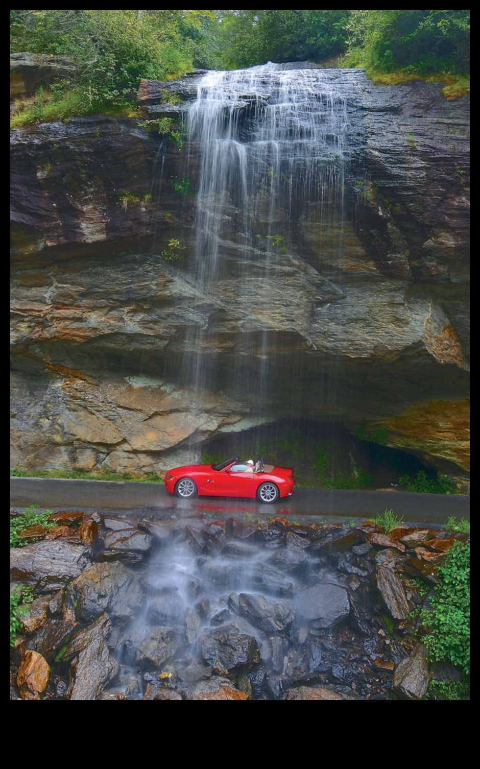 المناظر الطبيعية الهادئة مقال مصور 4 الانسجام في الطبيعة: مجموعة من المناظر الطبيعية الهادئة في كل إطار