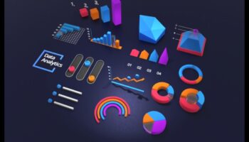 سيمفونية التحليلات: تنسيق النمو والرؤية