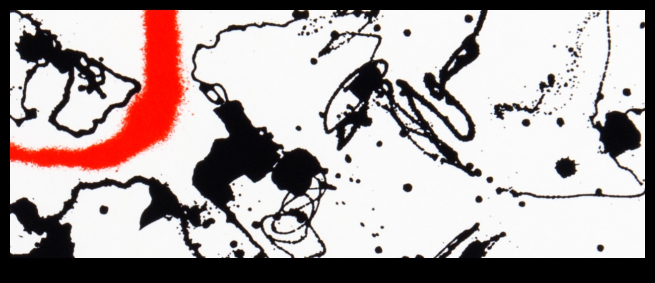 سبلاش آند ترشيش: إنشاء تأثيرات ديناميكية باستخدام القلم والحبر