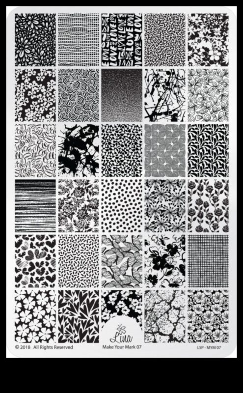 سبلاش آند ترشيش: إنشاء تأثيرات ديناميكية باستخدام القلم والحبر