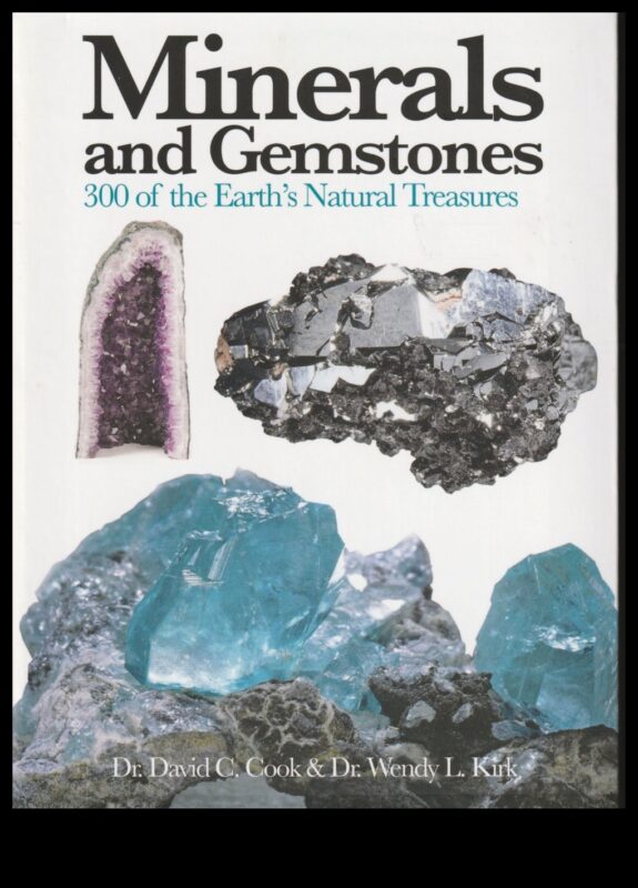 جواهر الأرض: عرض لحظات المناظر الطبيعية الثمينة