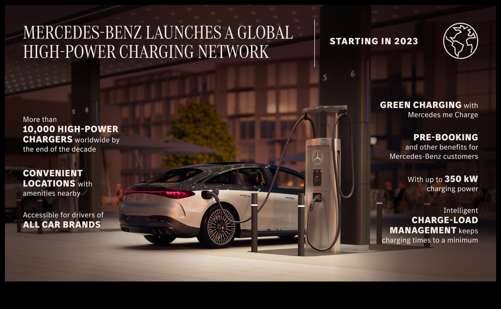 شبكات الشحن شرايين ثورة المركبات الكهربائية 5 شبكة الشحن: العمود الفقري للبنية التحتية للسيارات الكهربائية