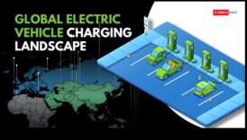 شبكات النقل شرايين عصيان السيارات الكهربائية 5 شبكة الشحن: العمود الفقري للبنية التحتية للسيارات الكهربائية