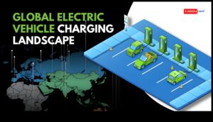 شبكة الشحن: العمود الفقري للبنية التحتية للسيارات الكهربائية