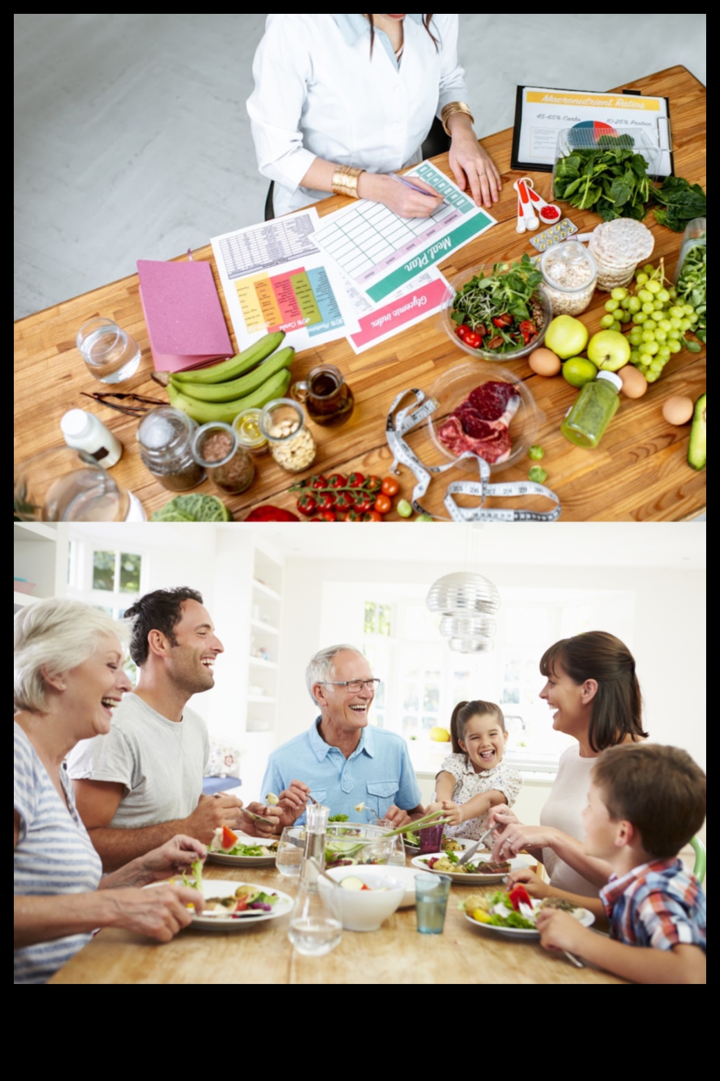 خبير العافية المتمرس في تغذية كبار السن من أجل حياة أكثر صحة وسعادة لكبار السن 3 العافية محنك: إتقان تغذية الشيخوخة لكبار السن