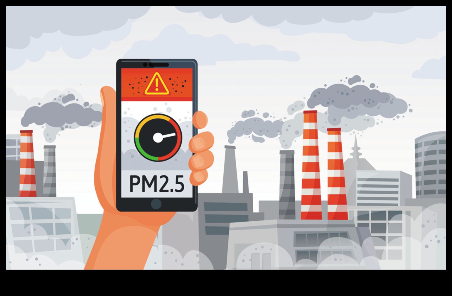 الهواء الذي نتنفسه يشكل تهديدًا للجميع ٢ لماذا تكون بعض المناظر الطبيعية أكثر عرضة لتلوث الهواء والماء؟