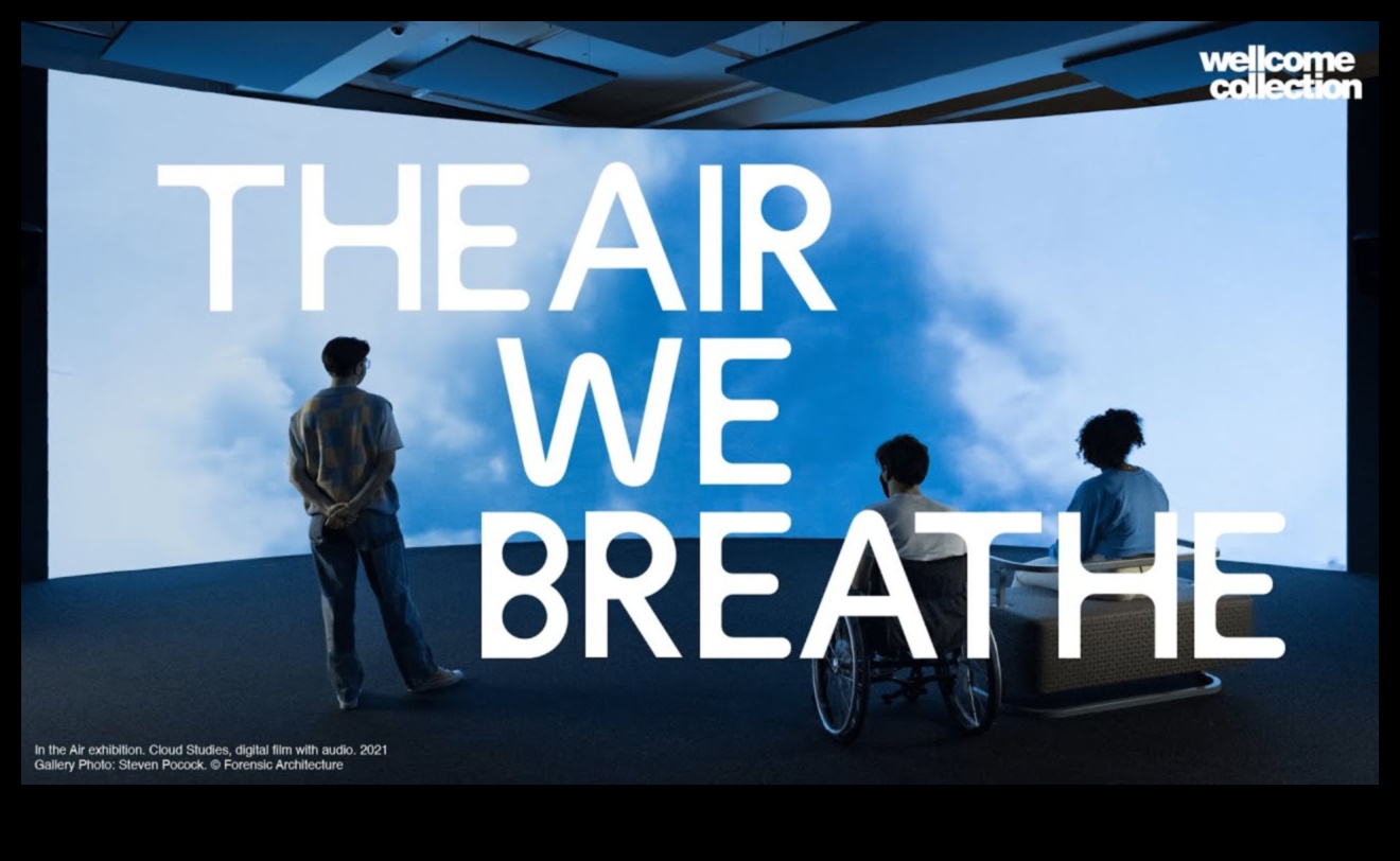 الهواء الذي نتنفسه يشكل تهديدًا للجميع 3 لماذا تكون بعض المناظر الطبيعية أكثر عرضة لتلوث الهواء والماء؟