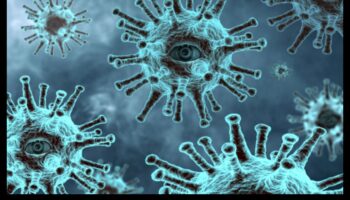 لماذا تكون بعض المناظر الطبيعية أكثر عرضة لتلوث الهواء والماء؟