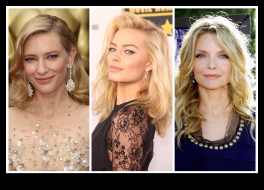 أيقونات الشعر الأشقر نظرة على الأساليب المميزة لأشهر الشقراوات في العالم 3 أيقونات الشعر الأشقر: معركة الأنماط المميزة