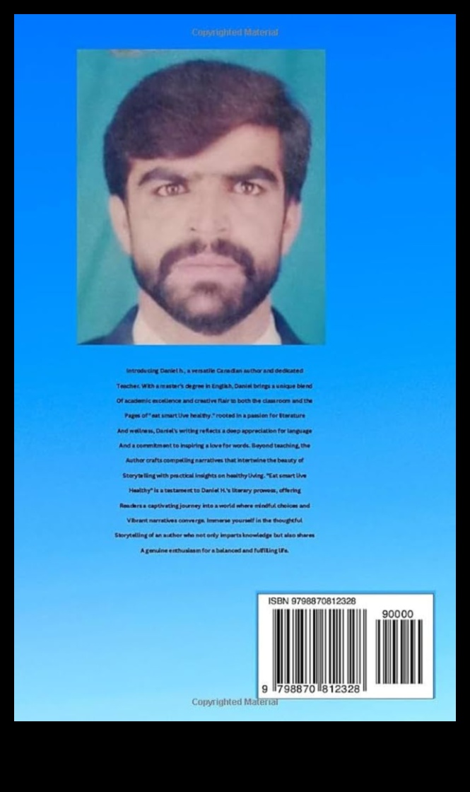 تناول الطعام بذكاء، وعش بشكل جيد: رحلة إلى التغذية المثالية