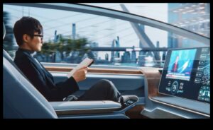 محركات صديقة للتكنولوجيا: مغامرات في السيارات ذاتية القيادة لعشاق التكنولوجيا