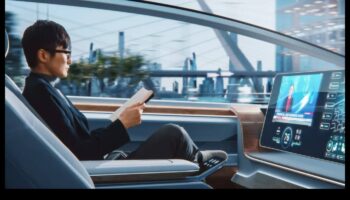 محركات صديقة للتكنولوجيا: مغامرات في السيارات ذاتية القيادة لعشاق التكنولوجيا