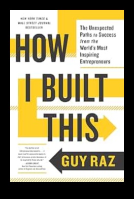 تؤرخ الشركات الناشئة حكايات المرونة والإنجاز من رواد الأعمال الأكثر إلهامًا في العالم 3 سجلات بدء التشغيل: حكايات المرونة والإنجاز