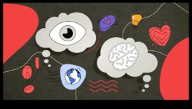 الانطباعات المصورة: نقل الأفكار من خلال اللغة المرئية