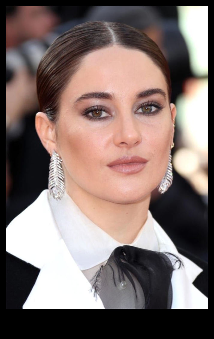 ريد كاربت ريدز: عرض لقصات شعر المشاهير الساحرة