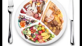 الشيخوخة برشاقة، تناول الطعام بشكل جيد: تغذية الشيخوخة لكبار السن