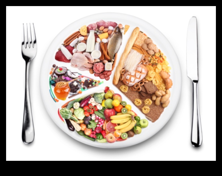 الشيخوخة برشاقة، تناول الطعام بشكل جيد: تغذية الشيخوخة لكبار السن