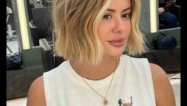 بوب بليس: رفع أسلوبك مع بوبس قصيرة