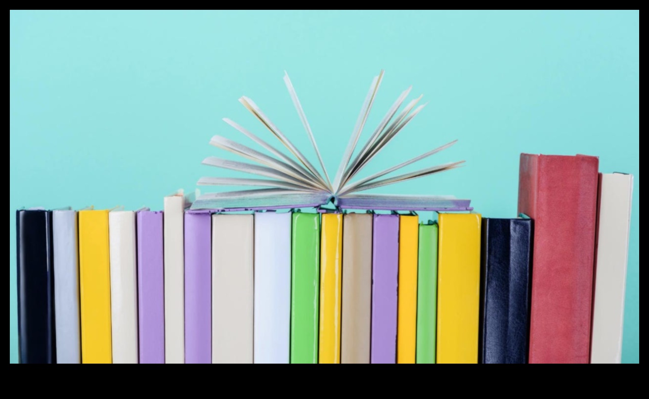 الهروب إلى عالم مختلف من خلال الأدب 5 الهروب الأدبي: حيث تتراقص الكلمات عبر المناظر الطبيعية