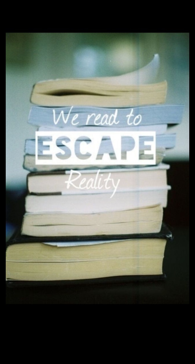 الهروب إلى عالم مختلف من خلال الأدب 2 الهروب الأدبي: حيث تتراقص الكلمات عبر المناظر الطبيعية