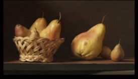 الكائنات المتناغمة: إنشاء تركيبات الحياة الساكنة