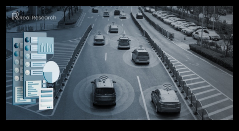 الطرق السريعة التقنية: رحلة سلسة نحو مستقبل السيارات ذاتية القيادة 2 الطرق السريعة التقنية: الإبحار بكفاءة وابتكار في السيارات ذاتية القيادة