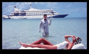 الرحلات القديمة: استكشاف الحنين إلى السفر الكلاسيكي المستقل