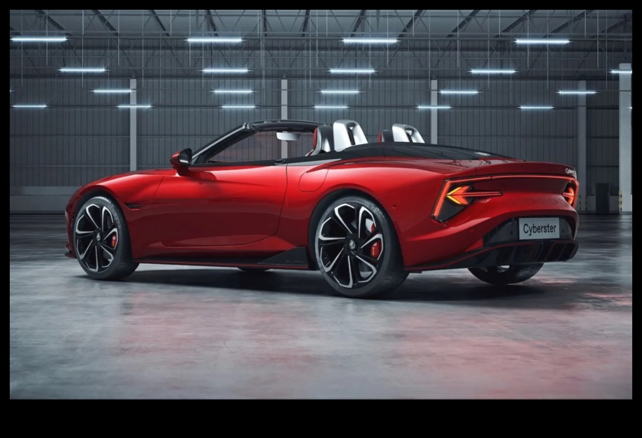 الأناقة على العجلات فن تصميم السيارات الفاخرة 3 الأناقة على العجلات: فن تصميم السيارات الفاخرة