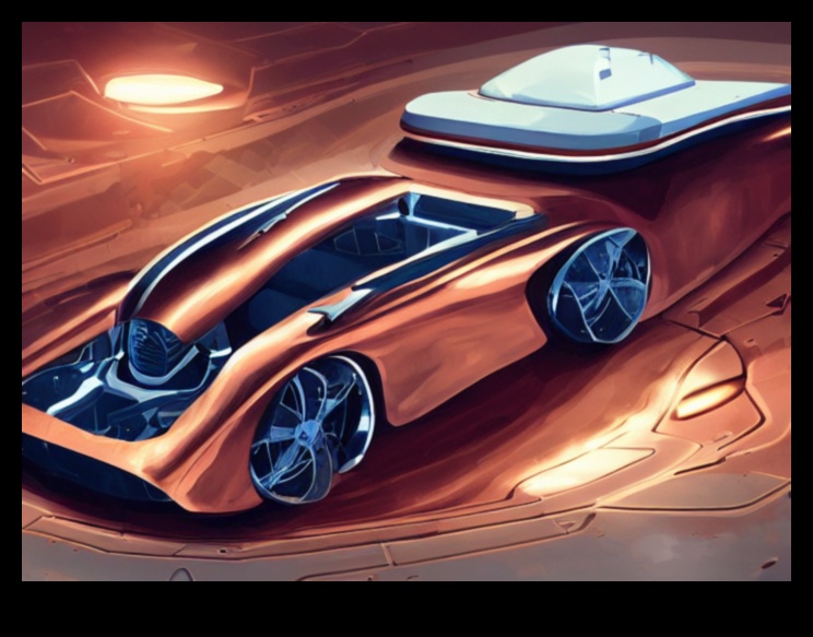 الأناقة على العجلات فن تصميم السيارات الفاخرة 5 الأناقة على العجلات: فن تصميم السيارات الفاخرة