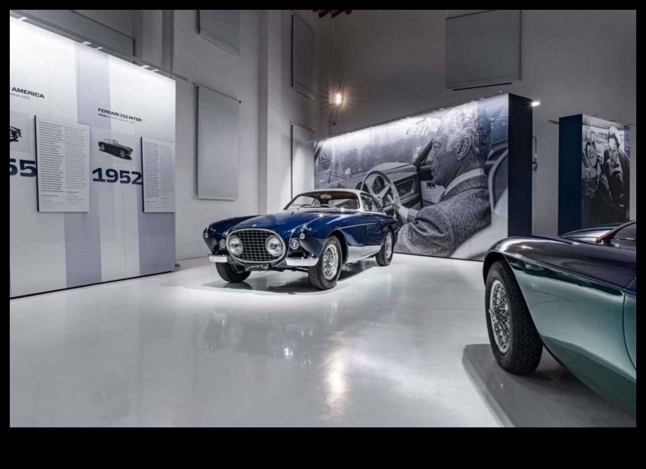 الأناقة على العجلات فن تصميم السيارات الفاخرة 2 الأناقة على العجلات: فن تصميم السيارات الفاخرة