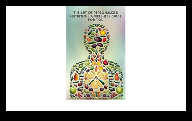 مخطط المغذيات: صياغة خطتك الصحية الشخصية