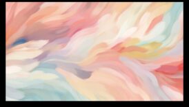 أنواع الباستيل اتجاه مريح ومهدئ 6 جمال أنماط الباستيل: صياغة تصاميم مفصلة ومعقدة